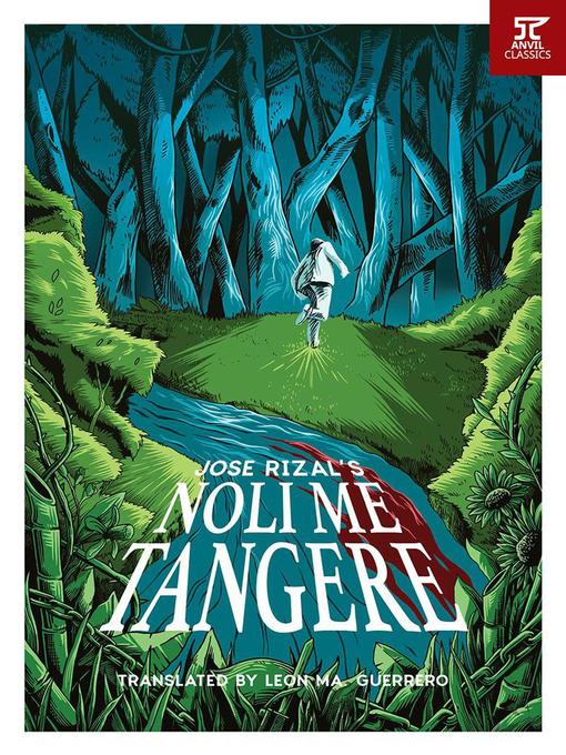 Title details for Noli Me Tangere by Jose P. Rizal - Available